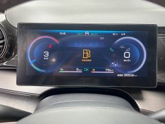 BYD Frigate 07 DM-i 100KM Prestige - ფოტო 13