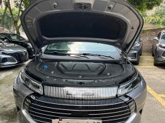 BYD Frigate 07 DM-i 100KM Prestige - ფოტო 15