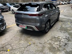 BYD Frigate 07 DM-i 100KM Prestige - ფოტო 6