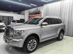 Tank 500 New Energy 2023 Hi4-T - ფოტო 1