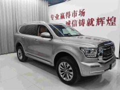 Tank 500 New Energy 2023 Hi4-T - ფოტო 3