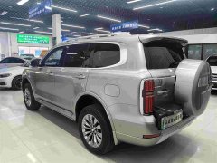 Tank 500 New Energy 2023 Hi4-T - ფოტო 4