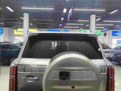 Tank 500 New Energy 2023 Hi4-T - ფოტო 5