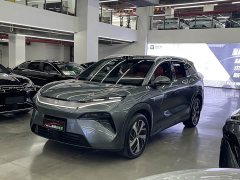 BYD Tang L 2025 DM 200KM AWD Lidar Flagship - ფოტო 1