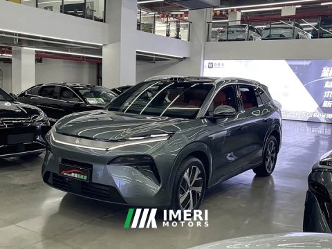2026 BYD Tang L 2025 DM 200KM AWD Lidar Flagship - ავტომობილი ჩინეთიდან