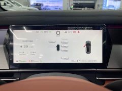 BYD Tang L 2025 DM 200KM AWD Lidar Flagship - ფოტო 10