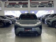 BYD Tang L 2025 DM 200KM AWD Lidar Flagship - ფოტო 2