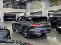 BYD Tang L 2025 DM 200KM AWD Lidar Flagship - ფოტო 3