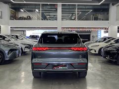 BYD Tang L 2025 DM 200KM AWD Lidar Flagship - ფოტო 4