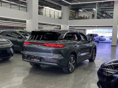 BYD Tang L 2025 DM 200KM AWD Lidar Flagship - ფოტო 5