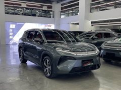 BYD Tang L 2025 DM 200KM AWD Lidar Flagship - ფოტო 6