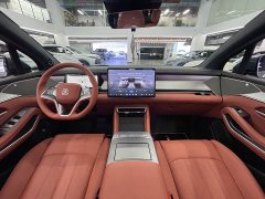 BYD Tang L 2025 DM 200KM AWD Lidar Flagship - ფოტო 7