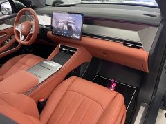 BYD Tang L 2025 DM 200KM AWD Lidar Flagship - ფოტო 9