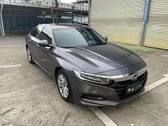 Honda Accord 2018 260TURBO Elite National V - ფოტო 2