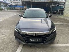 Honda Accord 2018 260TURBO Elite National V - ფოტო 3