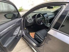 Honda Accord 2018 260TURBO Elite National V - ფოტო 4