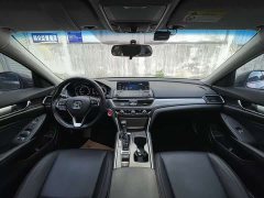 Honda Accord 2018 260TURBO Elite National V - ფოტო 5