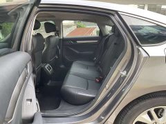 Honda Accord 2018 260TURBO Elite National V - ფოტო 6