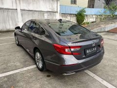 Honda Accord 2018 260TURBO Elite National V - ფოტო 7