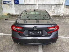 Honda Accord 2018 260TURBO Elite National V - ფოტო 8
