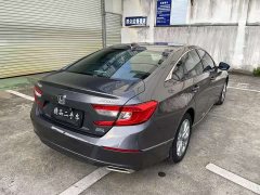 Honda Accord 2018 260TURBO Elite National V - ფოტო 9