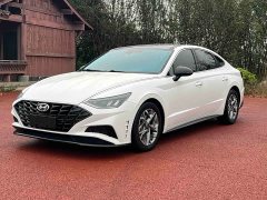 Hyundai Sonata 270TGDi DCT GL Edition - ფოტო 1