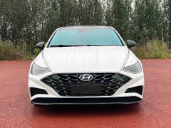 Hyundai Sonata 270TGDi DCT GL Edition - ფოტო 2