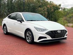Hyundai Sonata 270TGDi DCT GL Edition - ფოტო 3