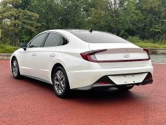 Hyundai Sonata 270TGDi DCT GL Edition - ფოტო 4