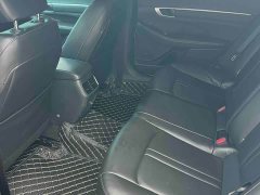 Hyundai Sonata 270TGDi DCT GL Edition - ფოტო 7