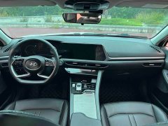 Hyundai Sonata 270TGDi DCT GL Edition - ფოტო 8