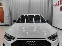 Audi A4L 40 TFSI Luxury Dynamic - ფოტო 2