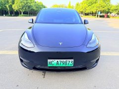 Tesla Model Y 2022 Facelift Long Range All-Wheel Drive - ფოტო 2