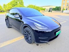 Tesla Model Y 2022 Facelift Long Range All-Wheel Drive - ფოტო 3