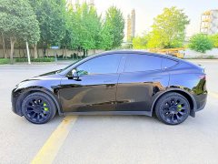 Tesla Model Y 2022 Facelift Long Range All-Wheel Drive - ფოტო 4