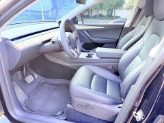 Tesla Model Y 2022 Facelift Long Range All-Wheel Drive - ფოტო 5