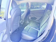 Tesla Model Y 2022 Facelift Long Range All-Wheel Drive - ფოტო 6