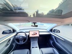 Tesla Model Y 2022 Facelift Long Range All-Wheel Drive - ფოტო 7