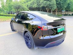 Tesla Model Y 2022 Facelift Long Range All-Wheel Drive - ფოტო 8