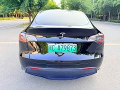 Tesla Model Y 2022 Facelift Long Range All-Wheel Drive - ფოტო 9