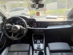 Audi A3 A3L Limousine 35 TFSI Fashion Sport - ფოტო 10