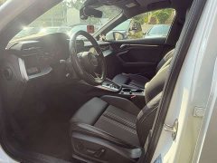 Audi A3 A3L Limousine 35 TFSI Fashion Sport - ფოტო 7