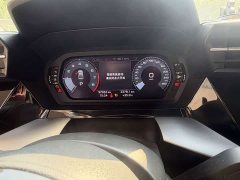 Audi A3 A3L Limousine 35 TFSI Fashion Sport - ფოტო 8