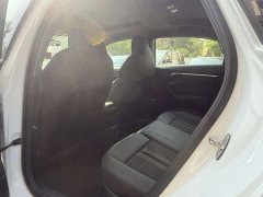 Audi A3 A3L Limousine 35 TFSI Fashion Sport - ფოტო 9