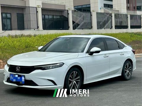 2022 Honda Envix 240TURBO CVT Tech Edition - ავტომობილი ჩინეთიდან