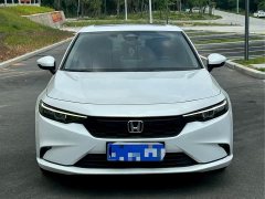 Honda Envix 240TURBO CVT Tech Edition - ფოტო 2