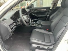 Honda Envix 240TURBO CVT Tech Edition - ფოტო 4