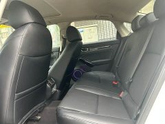 Honda Envix 240TURBO CVT Tech Edition - ფოტო 5