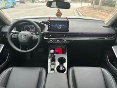 Honda Envix 240TURBO CVT Tech Edition - ფოტო 6
