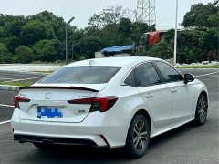 Honda Envix 240TURBO CVT Tech Edition - ფოტო 9